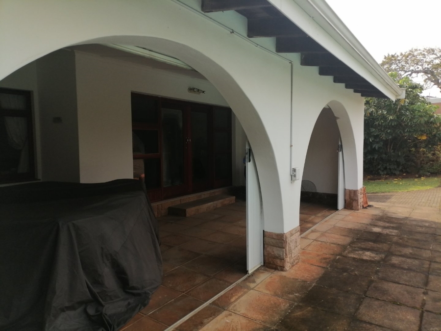 4 Bedroom Property for Sale in Ramsgate KwaZulu-Natal