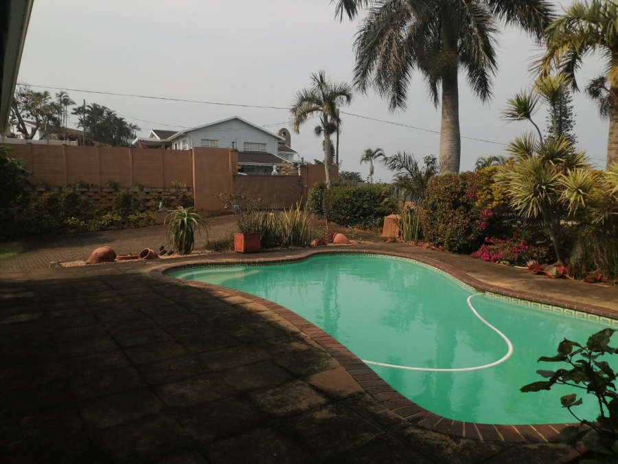 4 Bedroom Property for Sale in Ramsgate KwaZulu-Natal