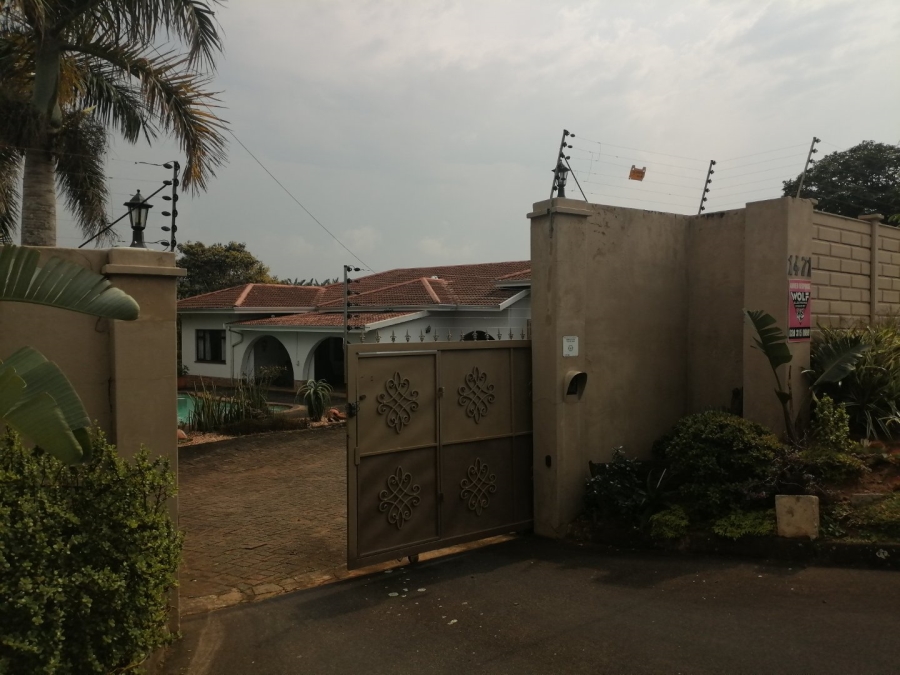 4 Bedroom Property for Sale in Ramsgate KwaZulu-Natal