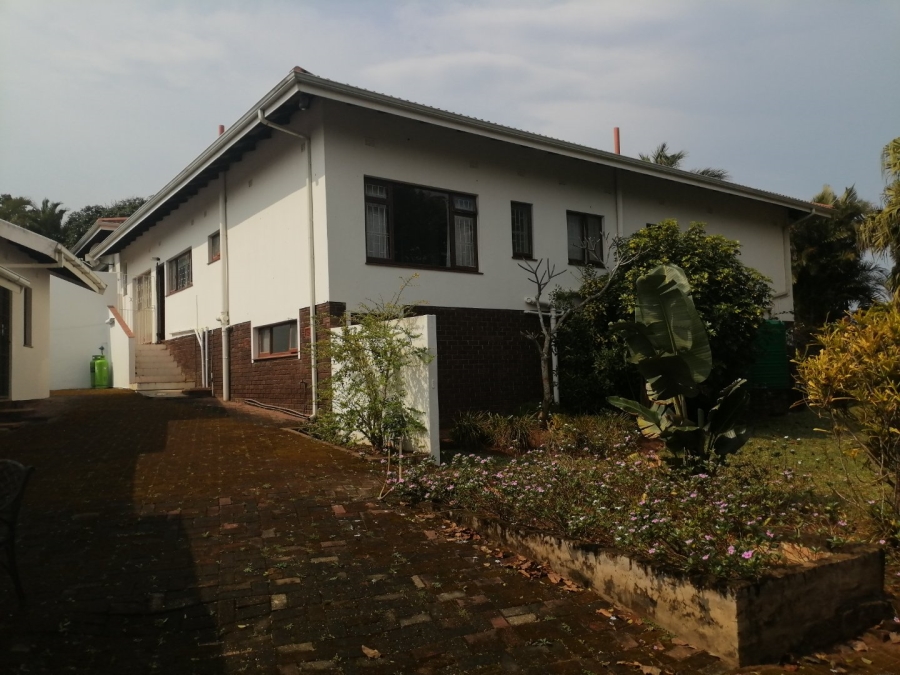 4 Bedroom Property for Sale in Ramsgate KwaZulu-Natal