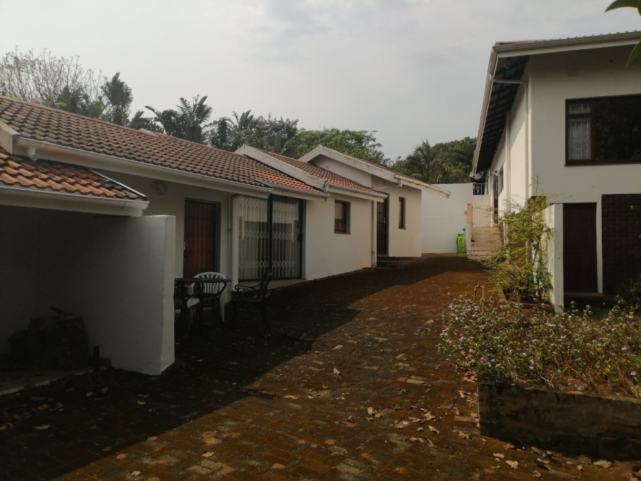 4 Bedroom Property for Sale in Ramsgate KwaZulu-Natal