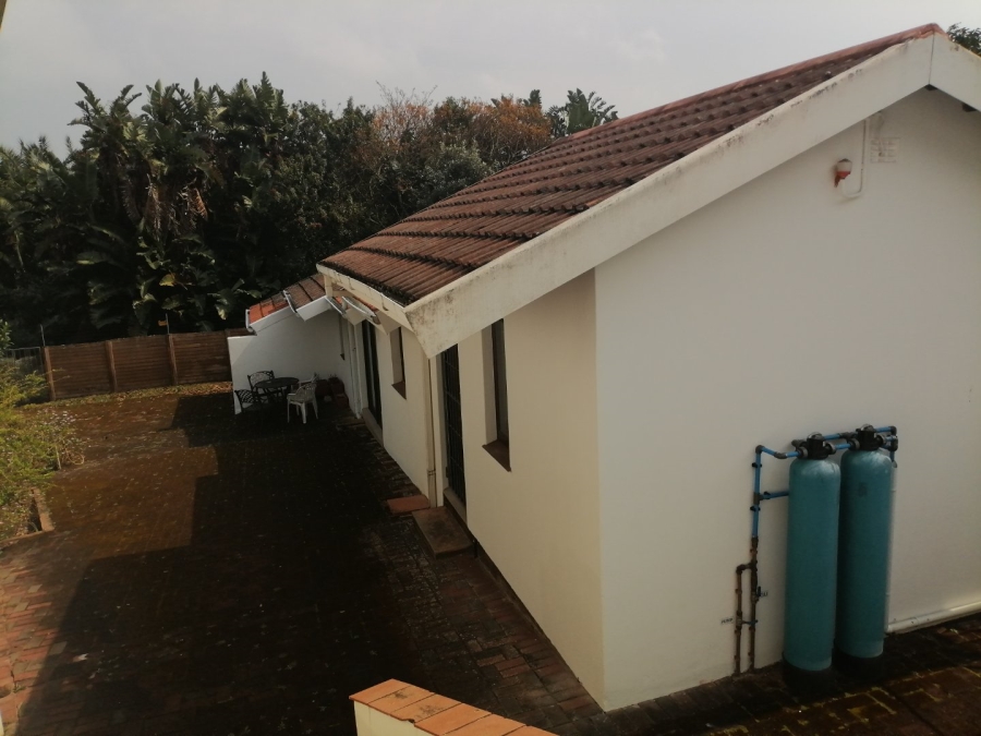 4 Bedroom Property for Sale in Ramsgate KwaZulu-Natal