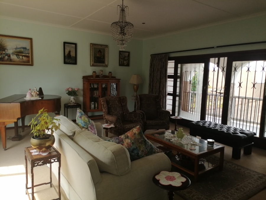 4 Bedroom Property for Sale in Ramsgate KwaZulu-Natal