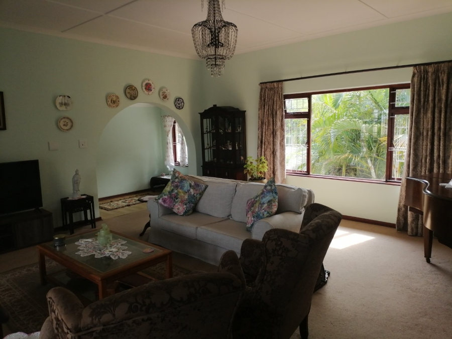 4 Bedroom Property for Sale in Ramsgate KwaZulu-Natal