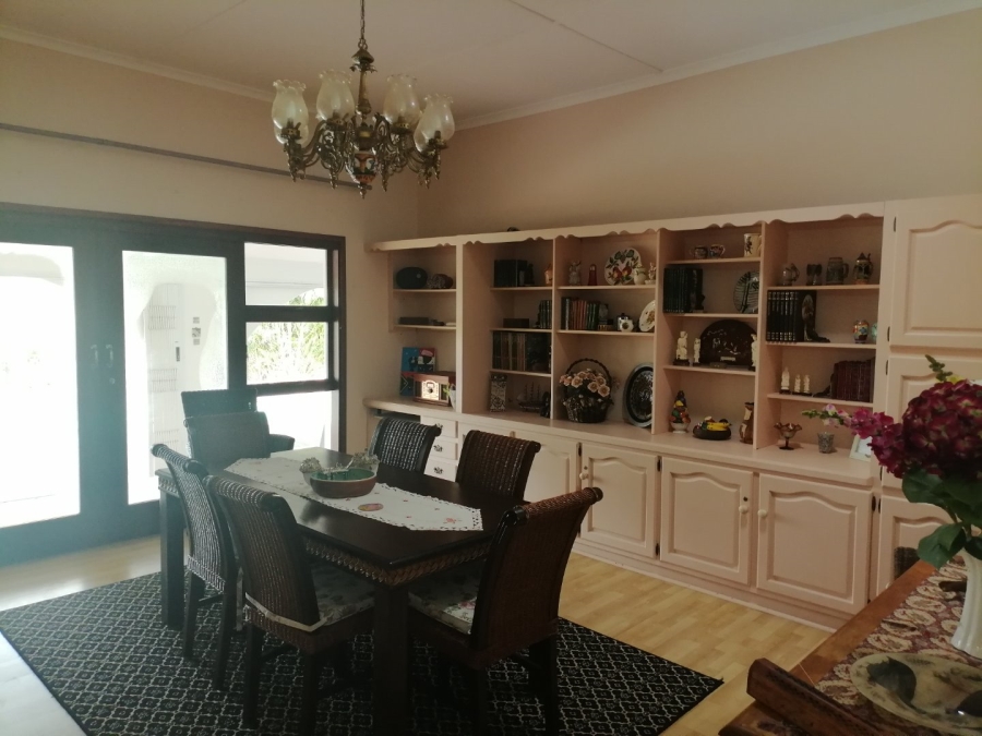 4 Bedroom Property for Sale in Ramsgate KwaZulu-Natal