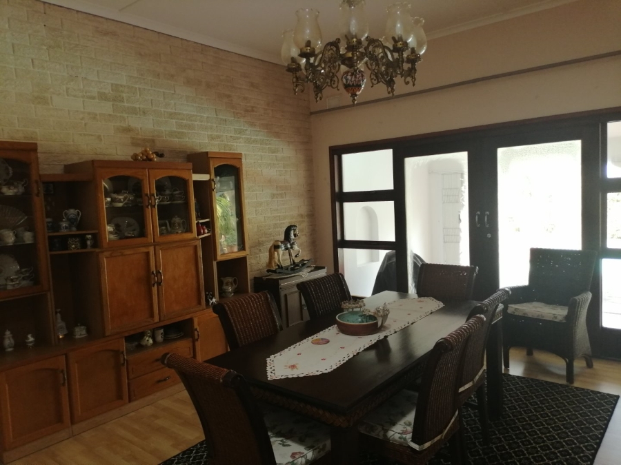 4 Bedroom Property for Sale in Ramsgate KwaZulu-Natal