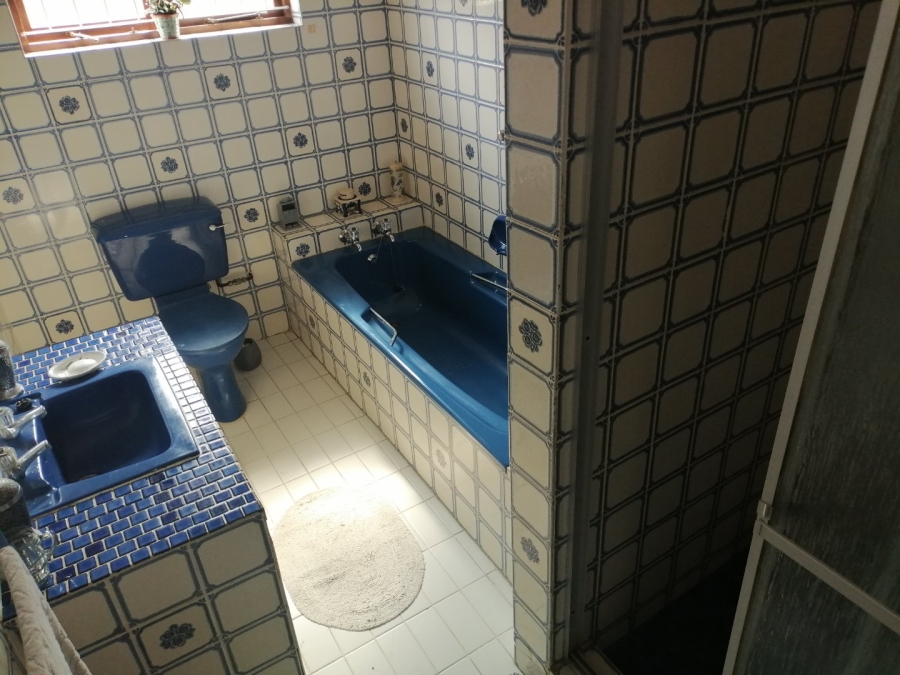 4 Bedroom Property for Sale in Ramsgate KwaZulu-Natal