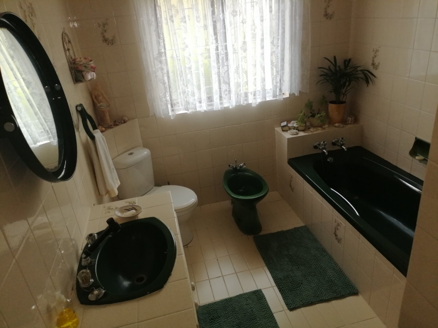 4 Bedroom Property for Sale in Ramsgate KwaZulu-Natal