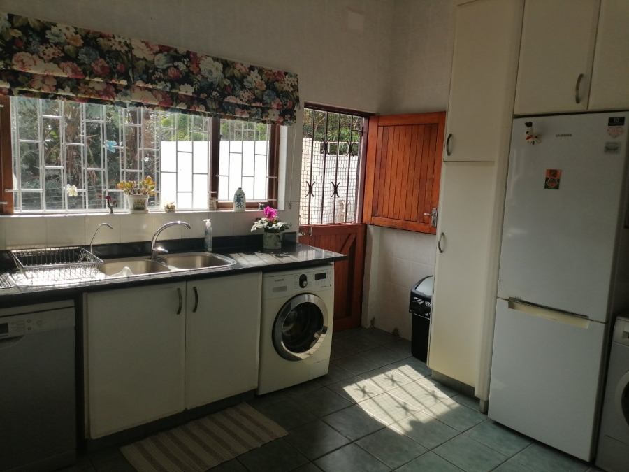4 Bedroom Property for Sale in Ramsgate KwaZulu-Natal