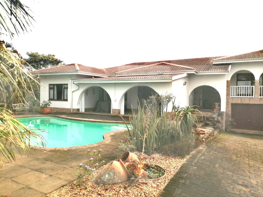 4 Bedroom Property for Sale in Ramsgate KwaZulu-Natal