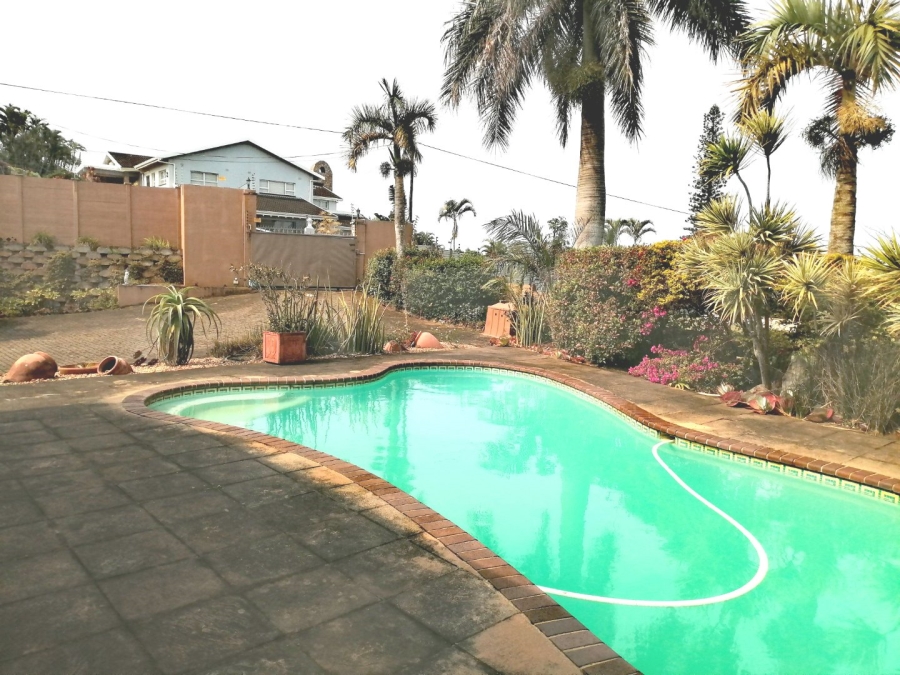 4 Bedroom Property for Sale in Ramsgate KwaZulu-Natal