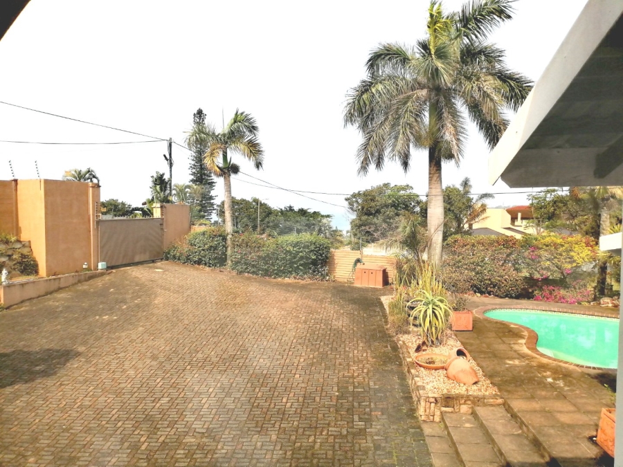 4 Bedroom Property for Sale in Ramsgate KwaZulu-Natal