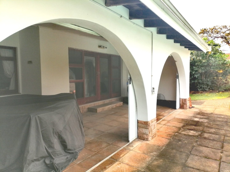 4 Bedroom Property for Sale in Ramsgate KwaZulu-Natal
