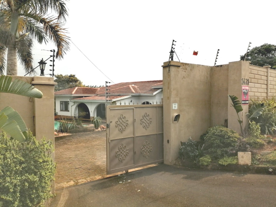 4 Bedroom Property for Sale in Ramsgate KwaZulu-Natal