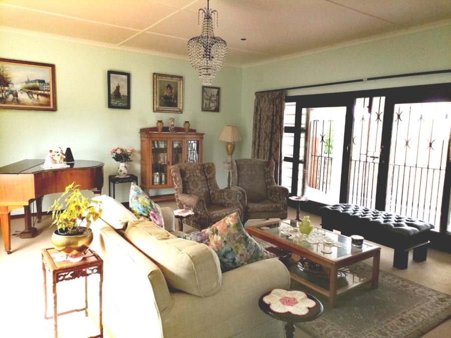 4 Bedroom Property for Sale in Ramsgate KwaZulu-Natal