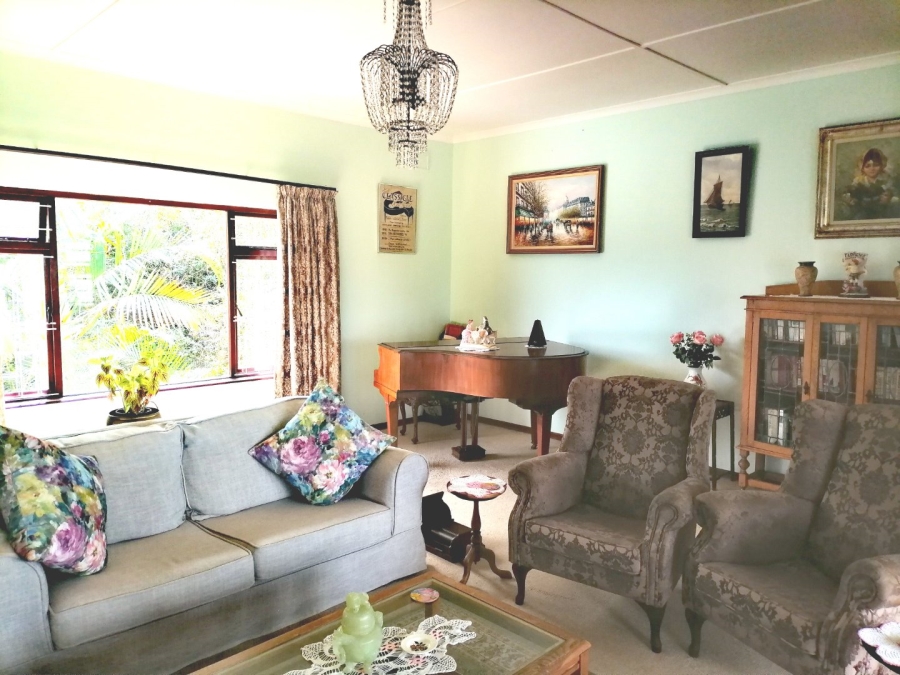 4 Bedroom Property for Sale in Ramsgate KwaZulu-Natal