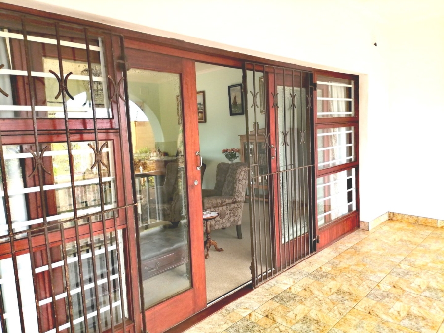 4 Bedroom Property for Sale in Ramsgate KwaZulu-Natal