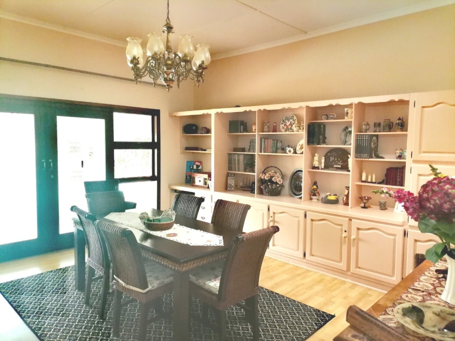 4 Bedroom Property for Sale in Ramsgate KwaZulu-Natal