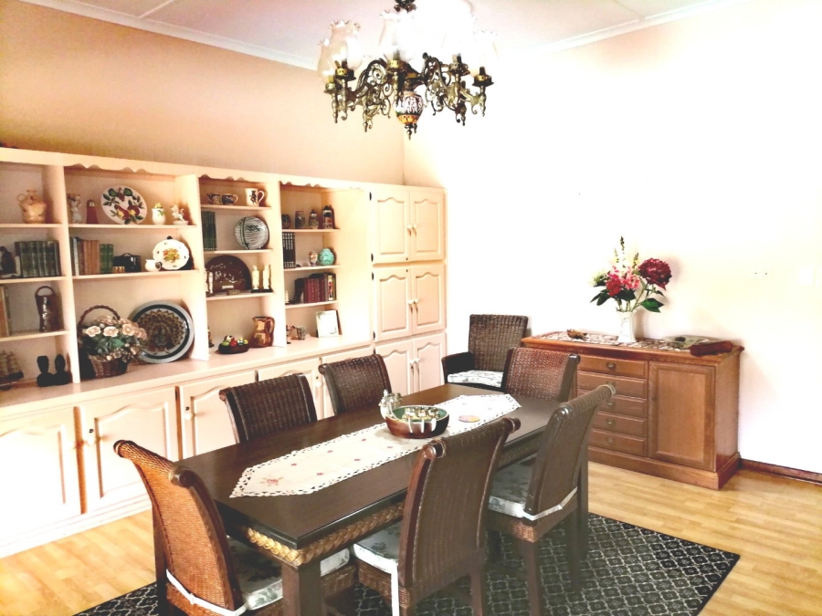 4 Bedroom Property for Sale in Ramsgate KwaZulu-Natal