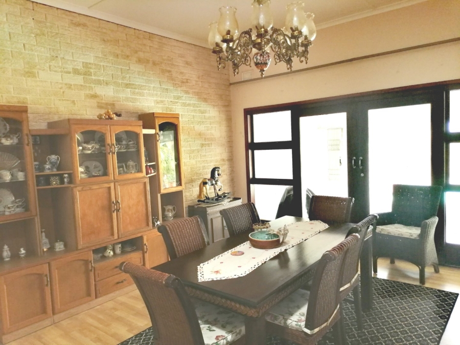 4 Bedroom Property for Sale in Ramsgate KwaZulu-Natal