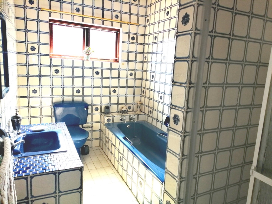 4 Bedroom Property for Sale in Ramsgate KwaZulu-Natal