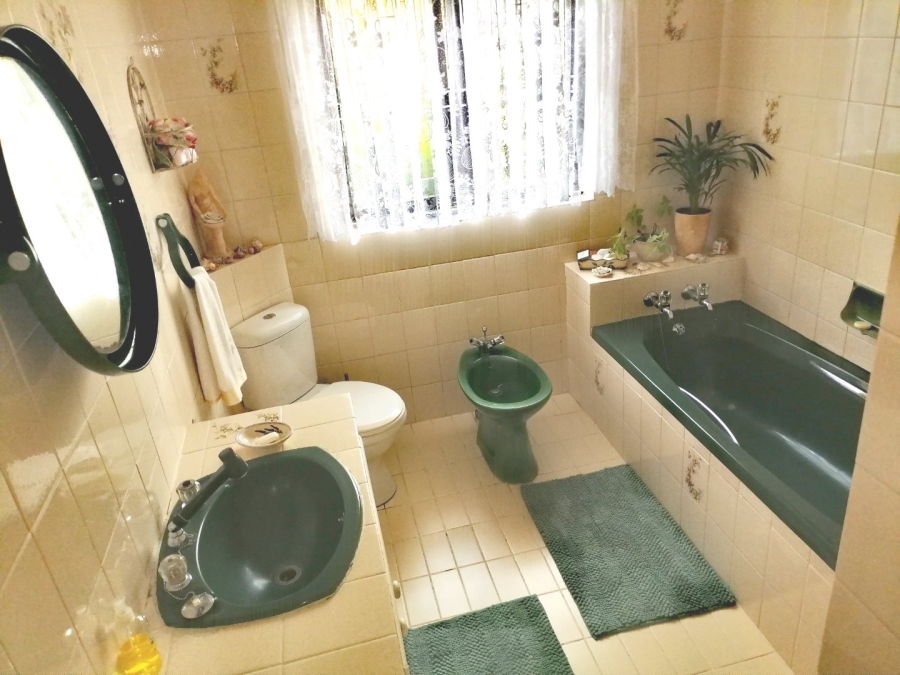 4 Bedroom Property for Sale in Ramsgate KwaZulu-Natal