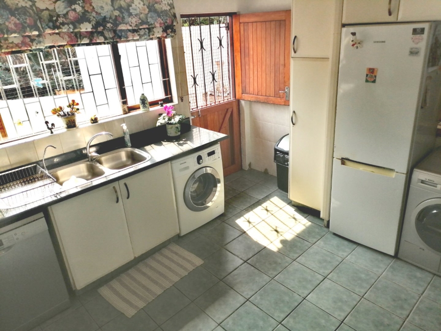 4 Bedroom Property for Sale in Ramsgate KwaZulu-Natal