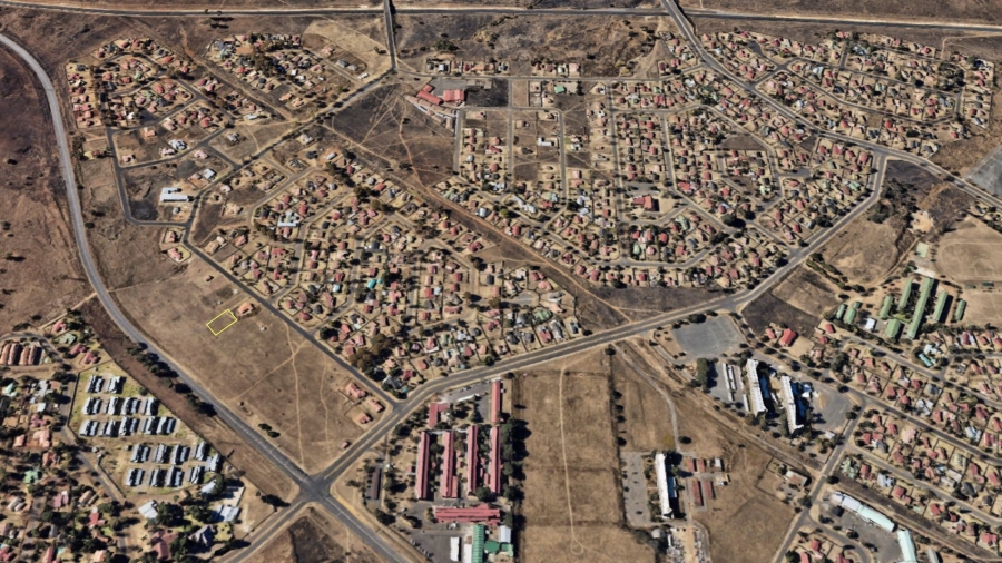 Commercial Property for Sale in Amajuba Park KwaZulu-Natal