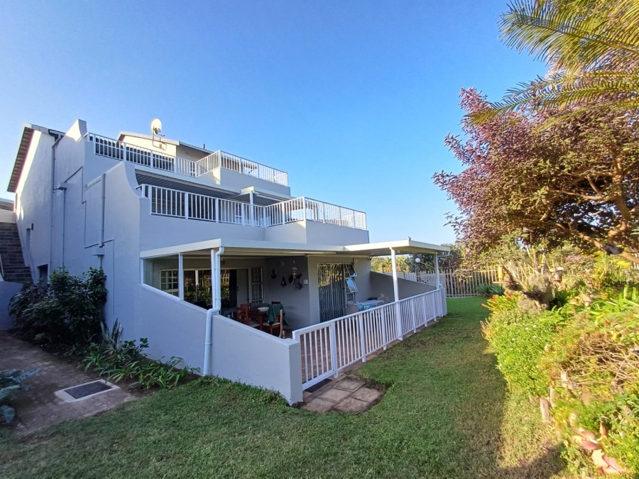 4 Bedroom Property for Sale in Ramsgate KwaZulu-Natal