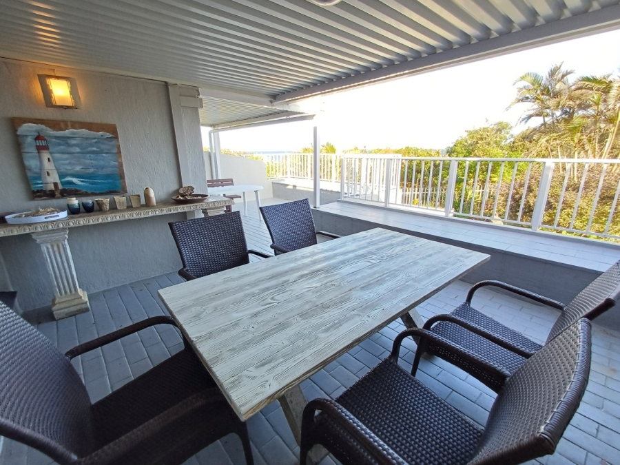 4 Bedroom Property for Sale in Ramsgate KwaZulu-Natal