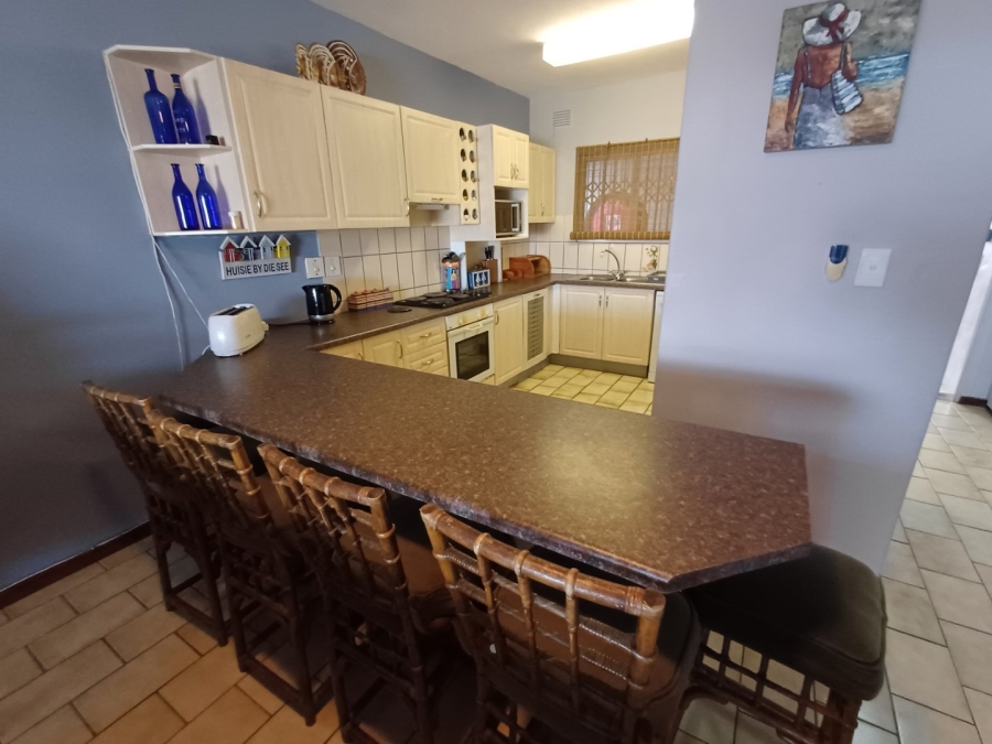 4 Bedroom Property for Sale in Ramsgate KwaZulu-Natal