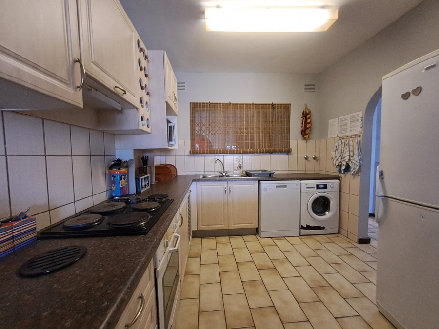 4 Bedroom Property for Sale in Ramsgate KwaZulu-Natal