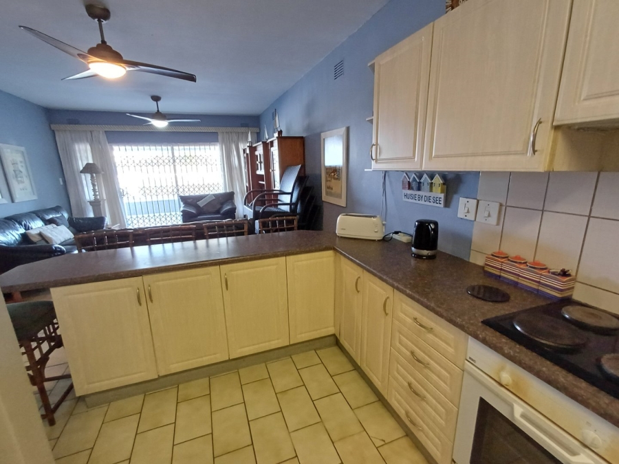 4 Bedroom Property for Sale in Ramsgate KwaZulu-Natal