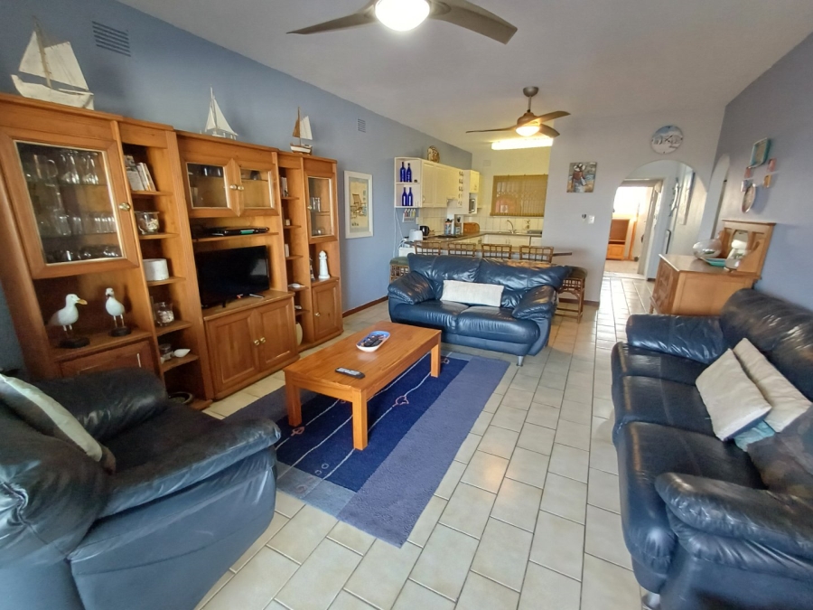 4 Bedroom Property for Sale in Ramsgate KwaZulu-Natal