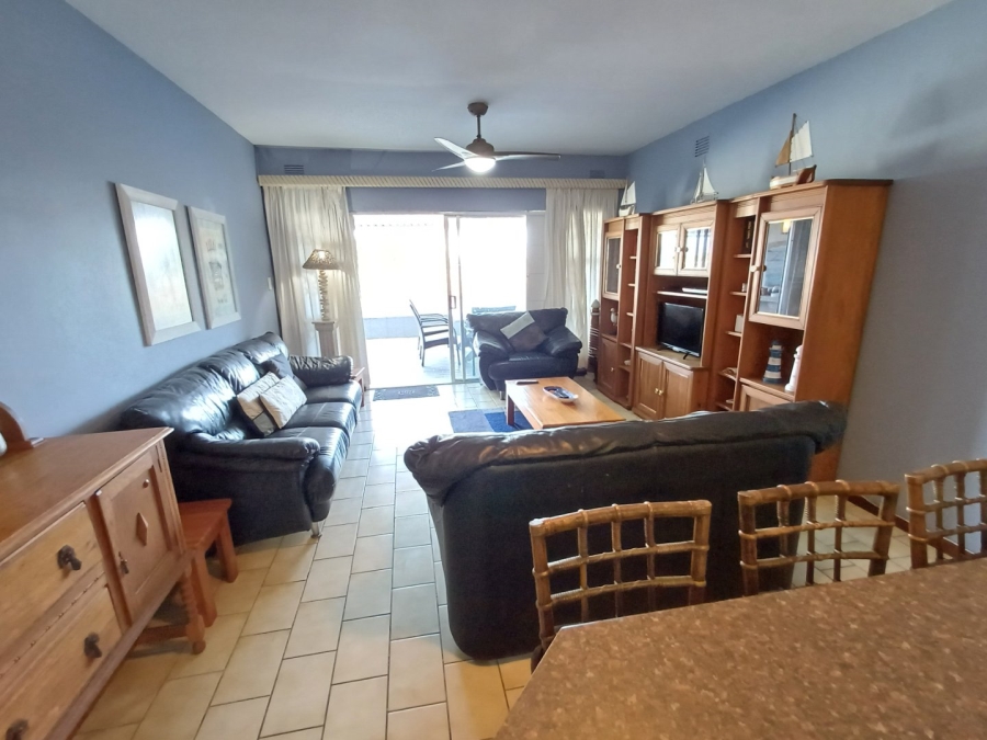 4 Bedroom Property for Sale in Ramsgate KwaZulu-Natal