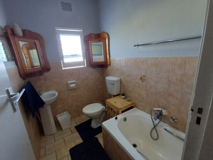 4 Bedroom Property for Sale in Ramsgate KwaZulu-Natal