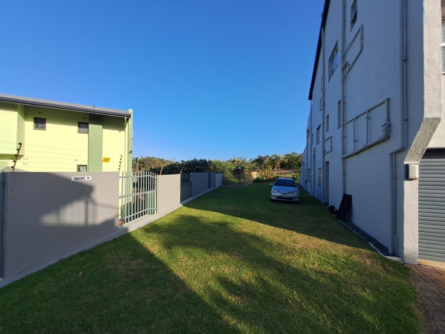 4 Bedroom Property for Sale in Ramsgate KwaZulu-Natal