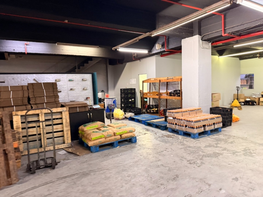 To Let commercial Property for Rent in Congella KwaZulu-Natal