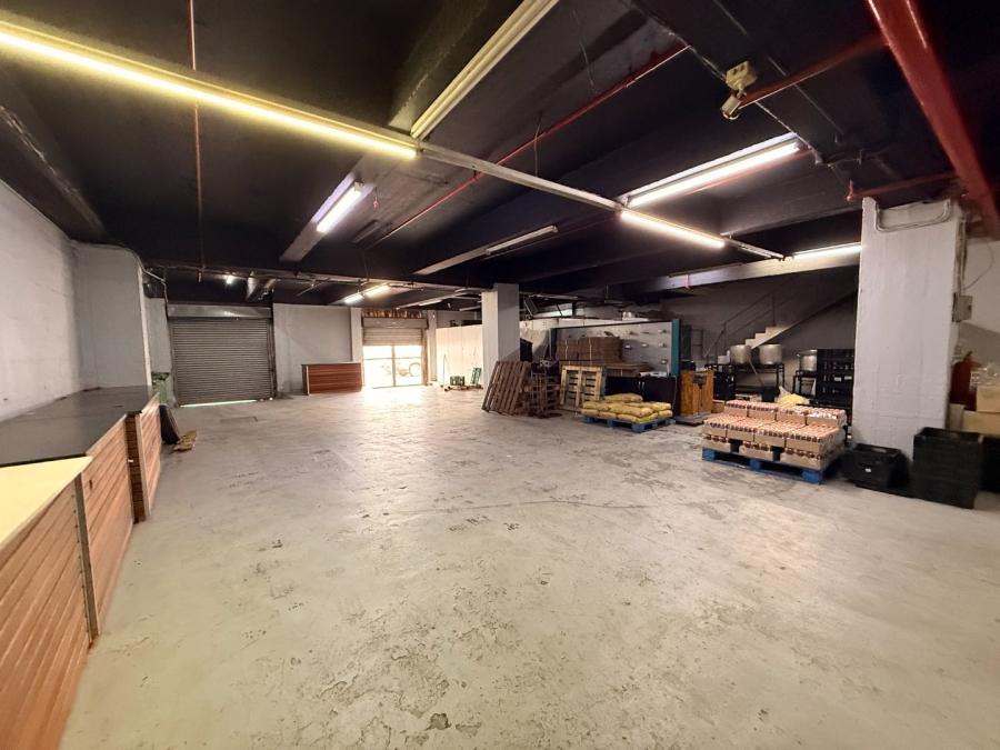 To Let commercial Property for Rent in Congella KwaZulu-Natal