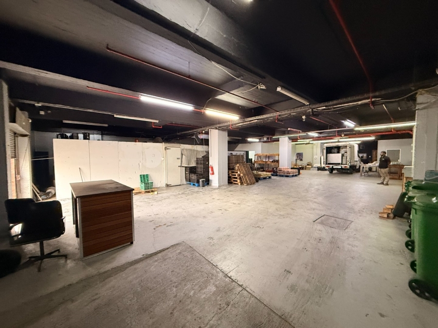 To Let commercial Property for Rent in Congella KwaZulu-Natal