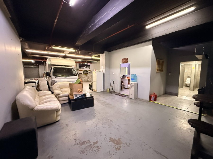 To Let commercial Property for Rent in Congella KwaZulu-Natal