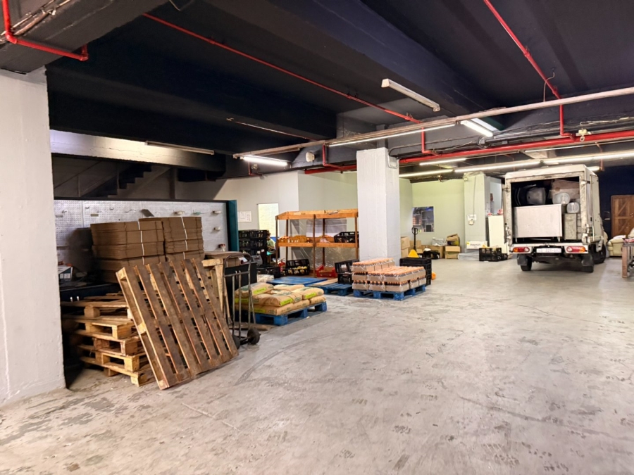 To Let commercial Property for Rent in Congella KwaZulu-Natal