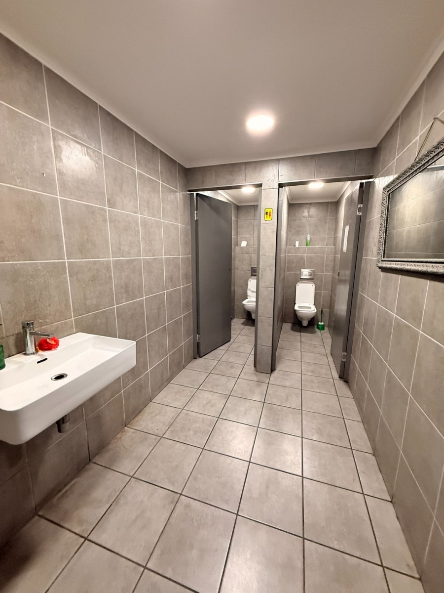 To Let commercial Property for Rent in Congella KwaZulu-Natal