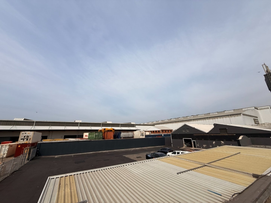 To Let commercial Property for Rent in Congella KwaZulu-Natal