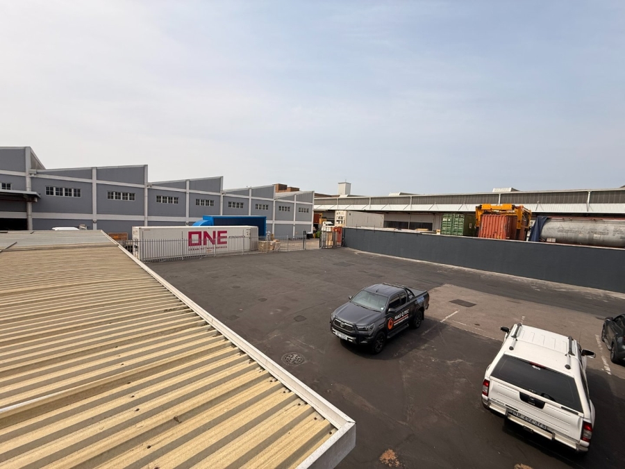 To Let commercial Property for Rent in Congella KwaZulu-Natal