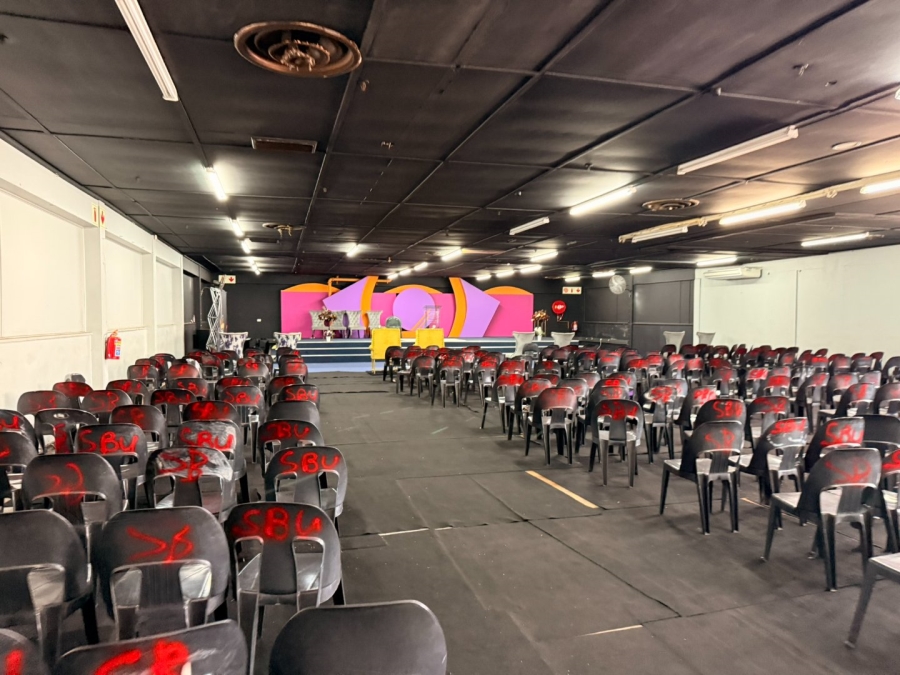 To Let commercial Property for Rent in Congella KwaZulu-Natal