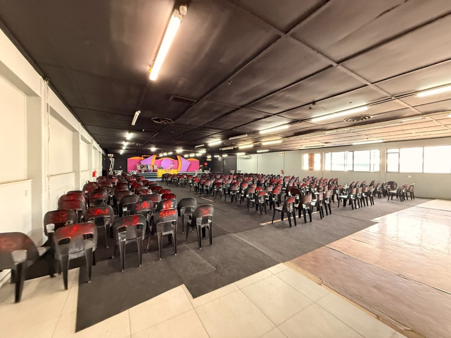 To Let commercial Property for Rent in Congella KwaZulu-Natal