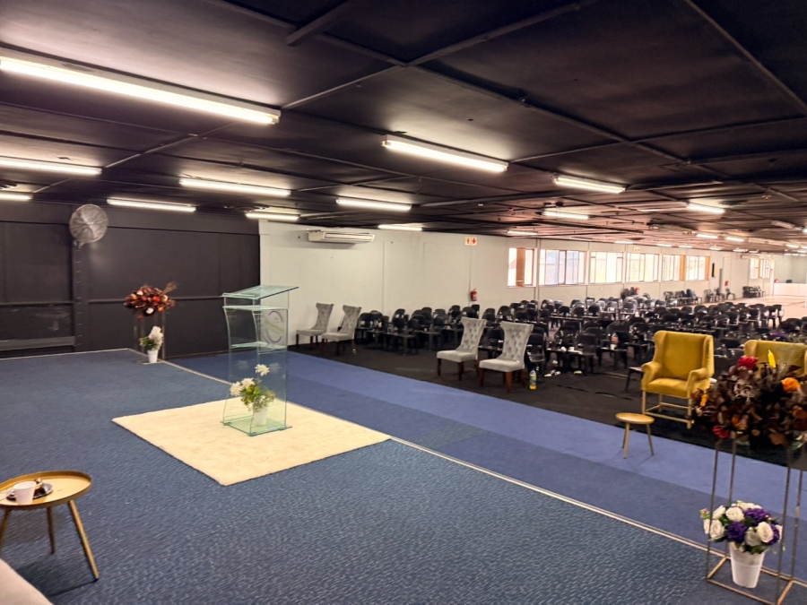 To Let commercial Property for Rent in Congella KwaZulu-Natal