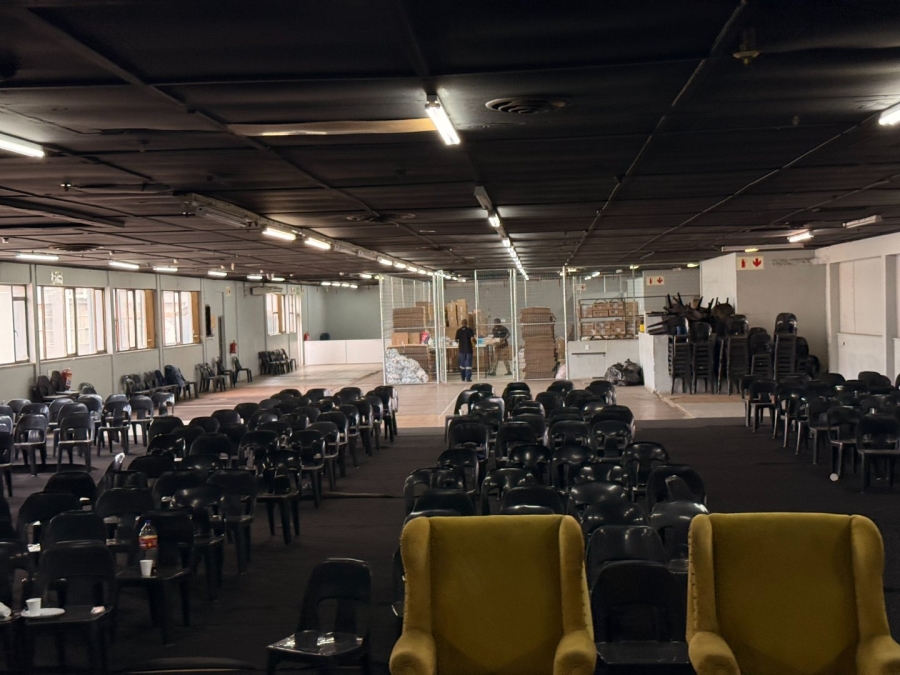 To Let commercial Property for Rent in Congella KwaZulu-Natal