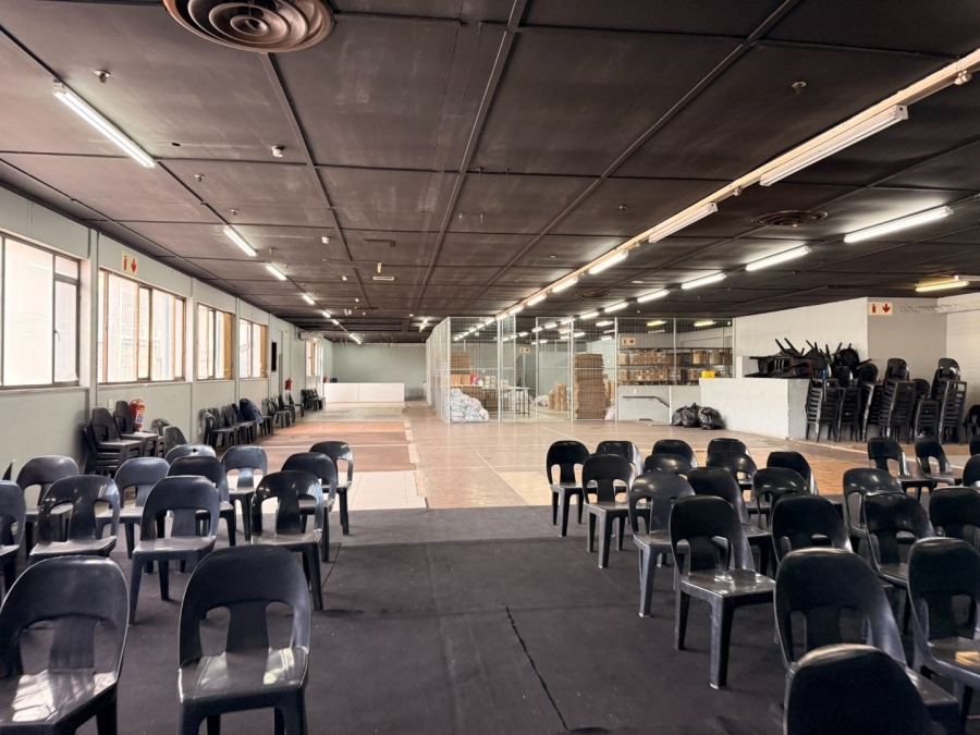 To Let commercial Property for Rent in Congella KwaZulu-Natal